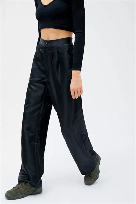 urban outfitters wide leg pants